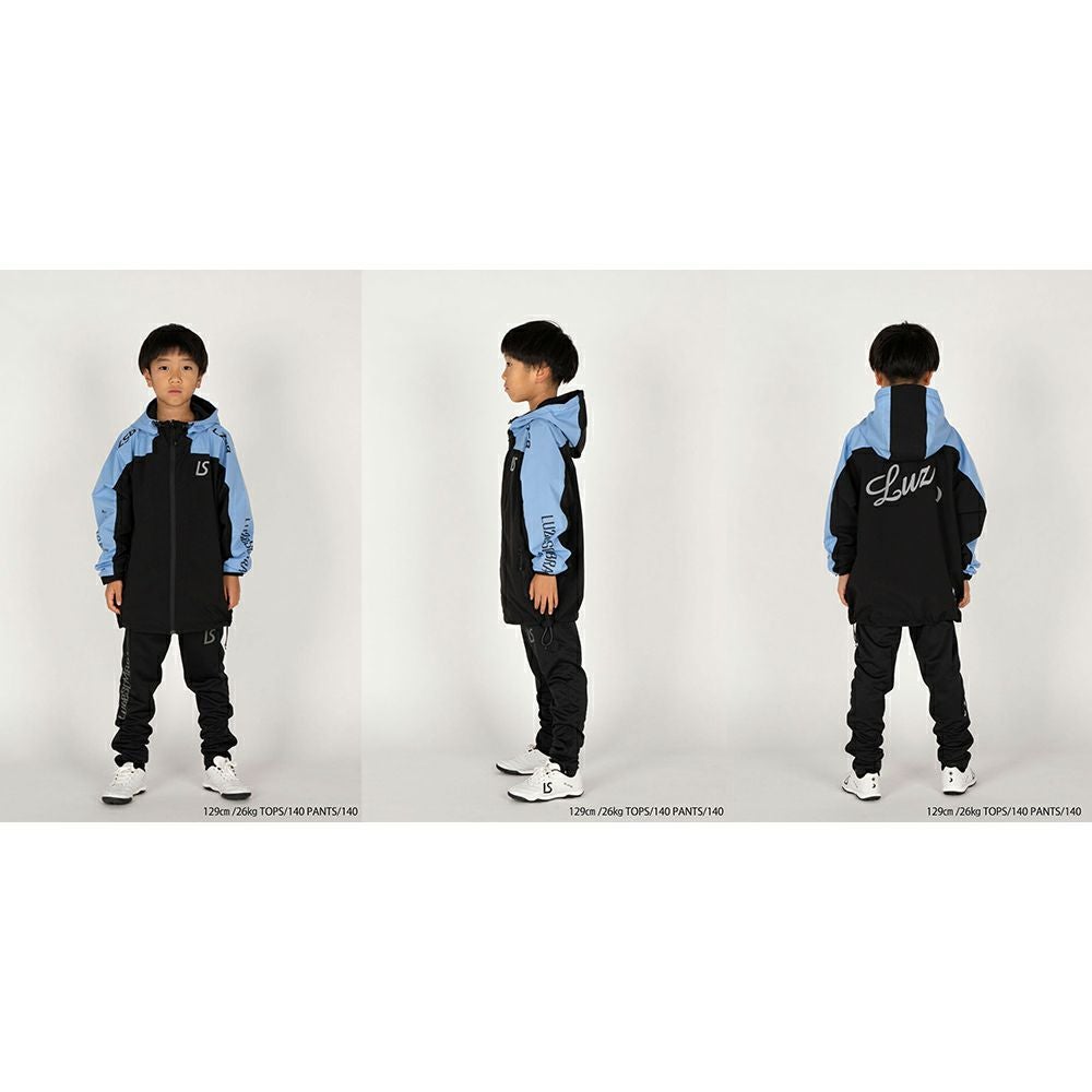 24FW JUNIOR PREMIUM LIMITED PACK | 【公式】LUZeSOMBRA ONLINE STORE