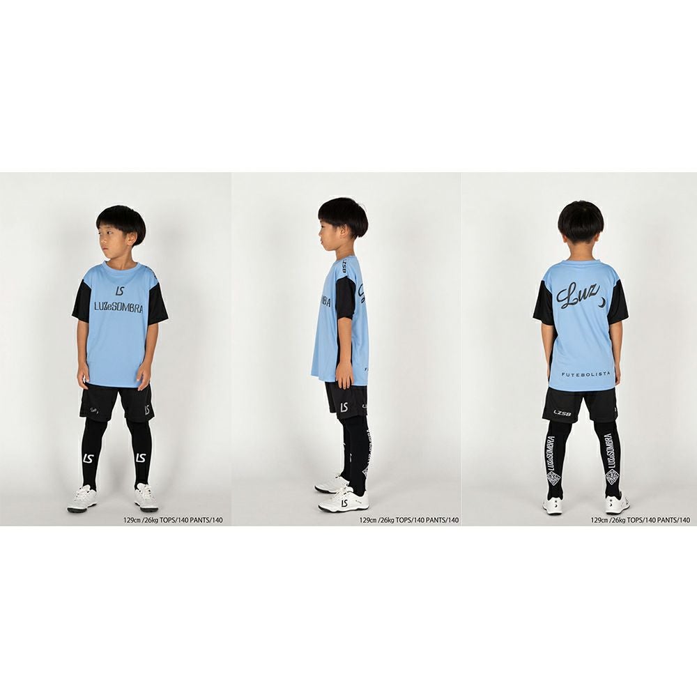 24FW JUNIOR PREMIUM LIMITED PACK | 【公式】LUZeSOMBRA ONLINE STORE