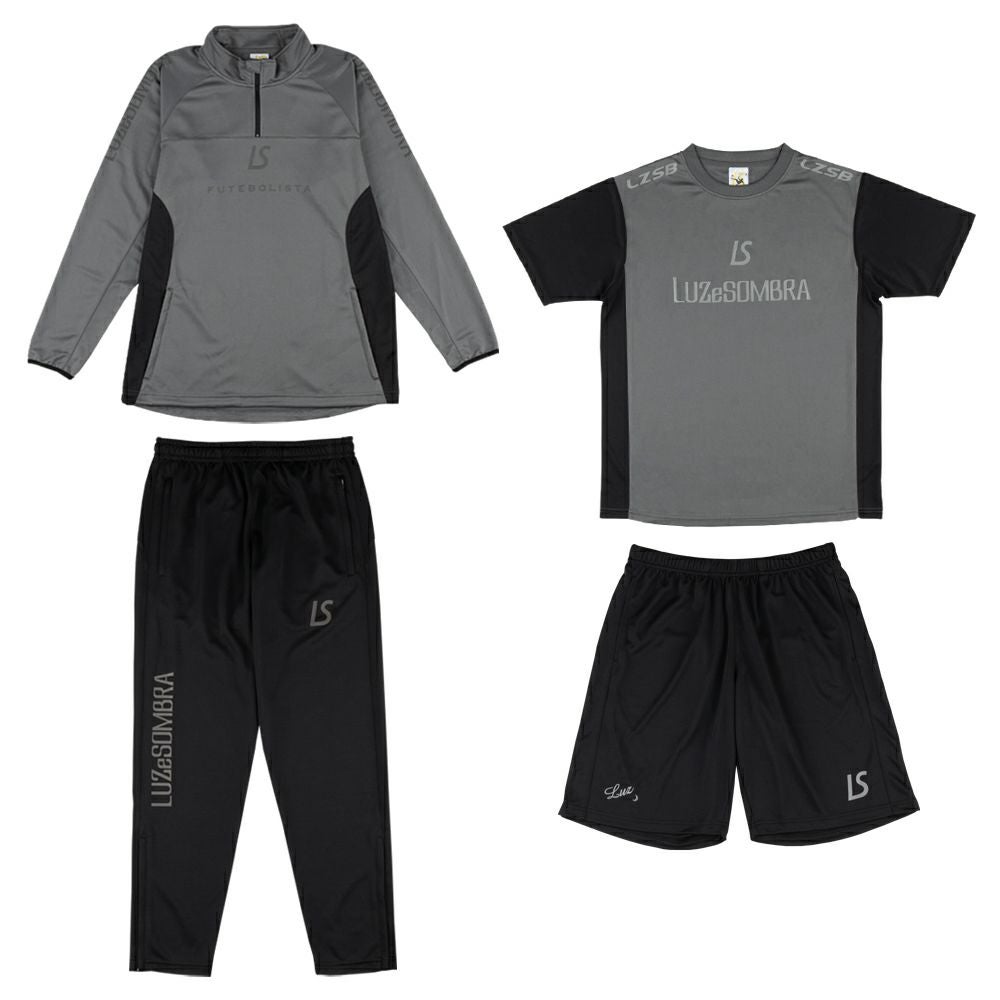 24FW STANDARD PACK | 【公式】LUZeSOMBRA ONLINE STORE