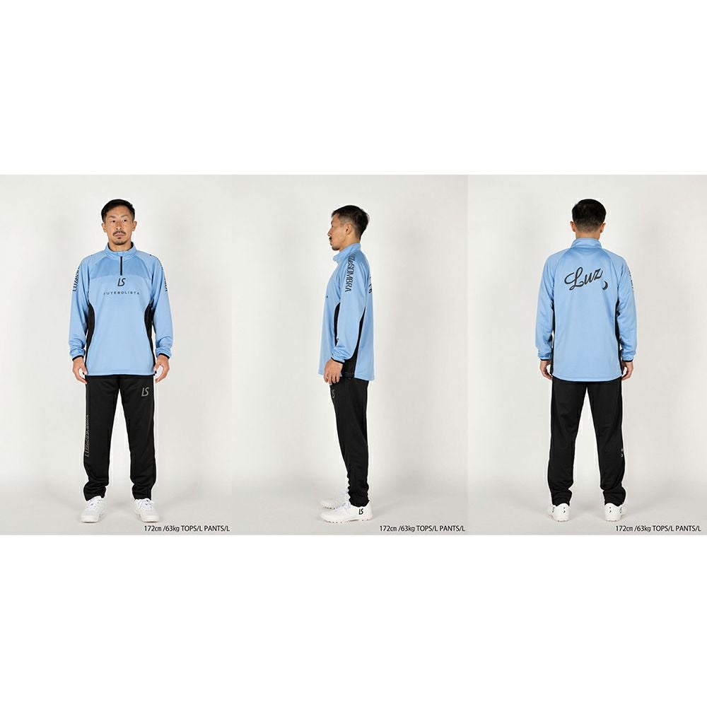 24FW STANDARD PACK | 【公式】LUZeSOMBRA ONLINE STORE