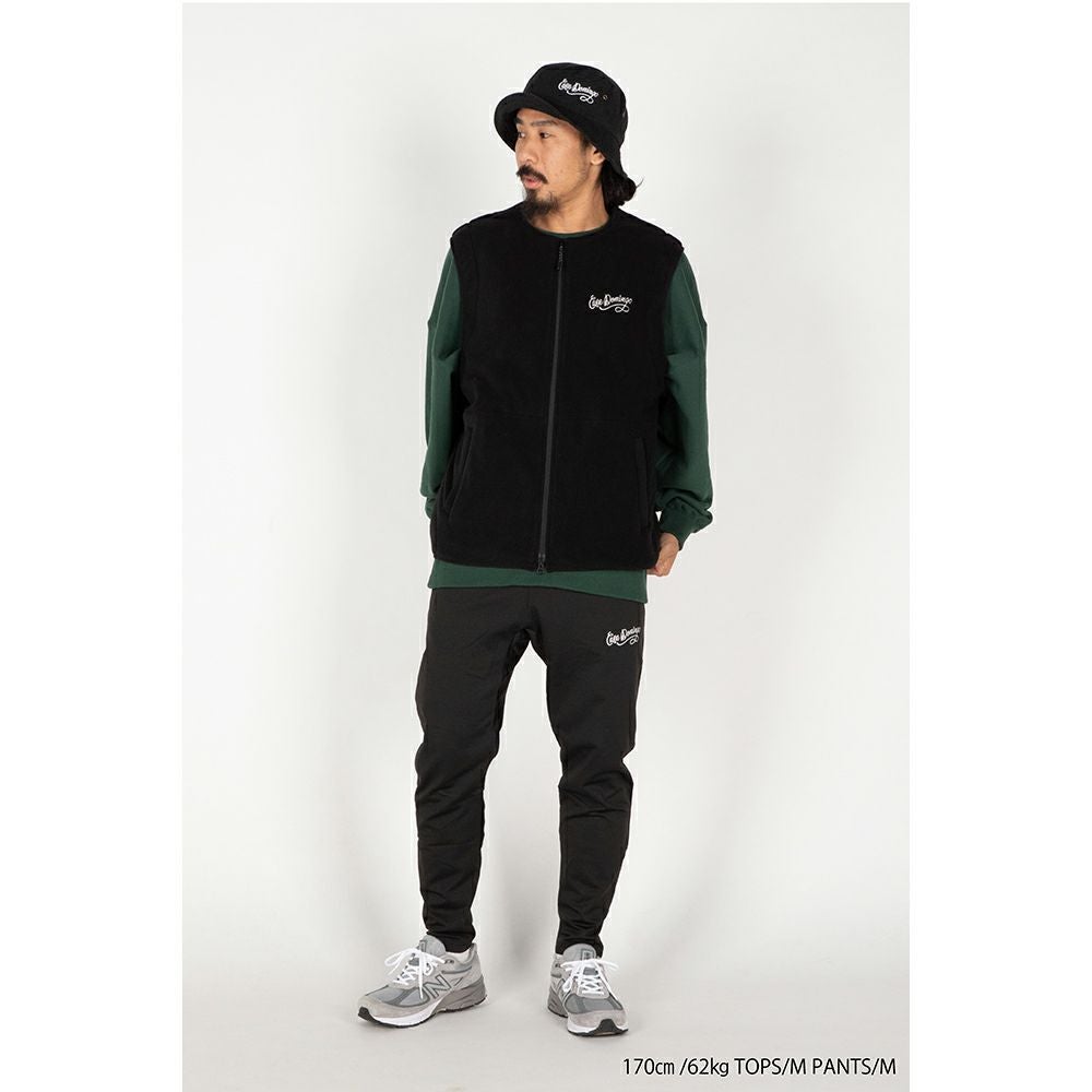 LINING ANKLE CUT PANTS | 【公式】LUZeSOMBRA ONLINE STORE