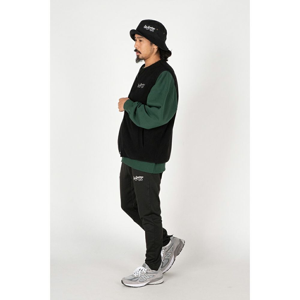 LINING ANKLE CUT PANTS | 【公式】LUZeSOMBRA ONLINE STORE