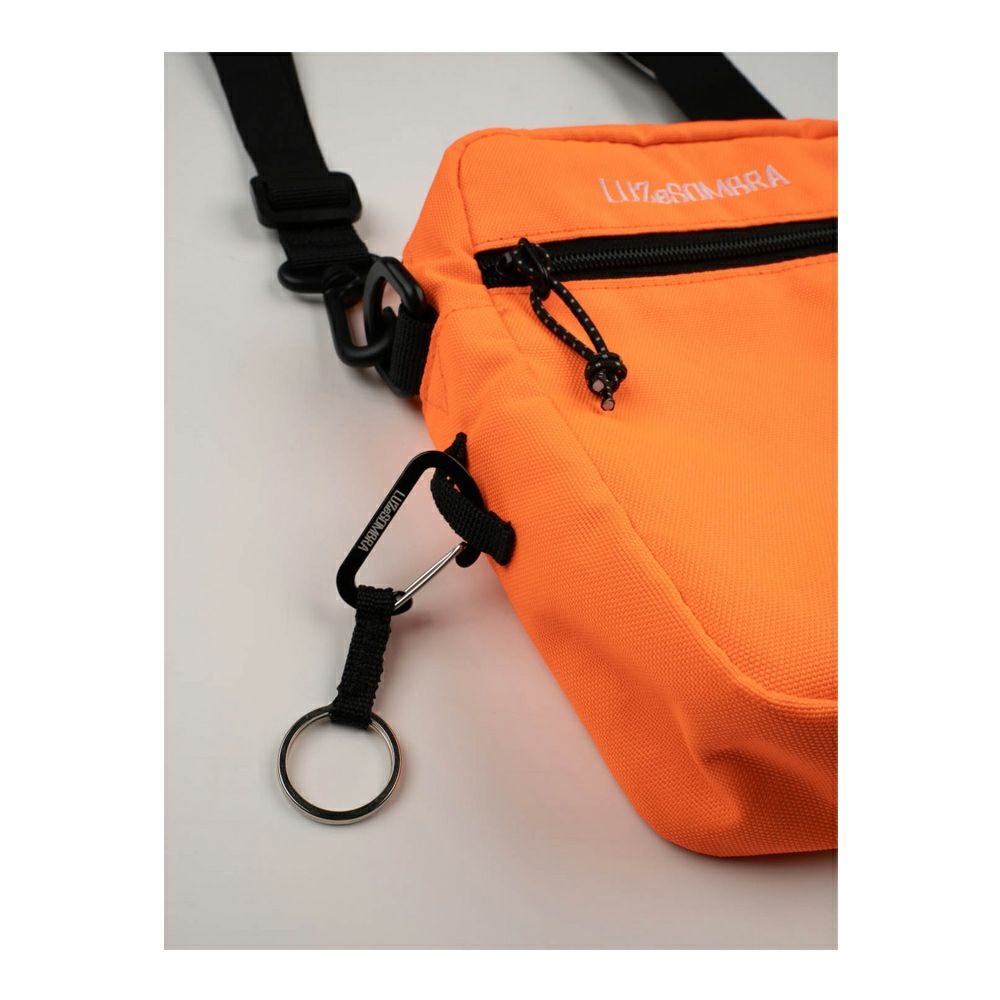 LS KARABINER KEYHOLDER | 【公式】LUZeSOMBRA ONLINE STORE