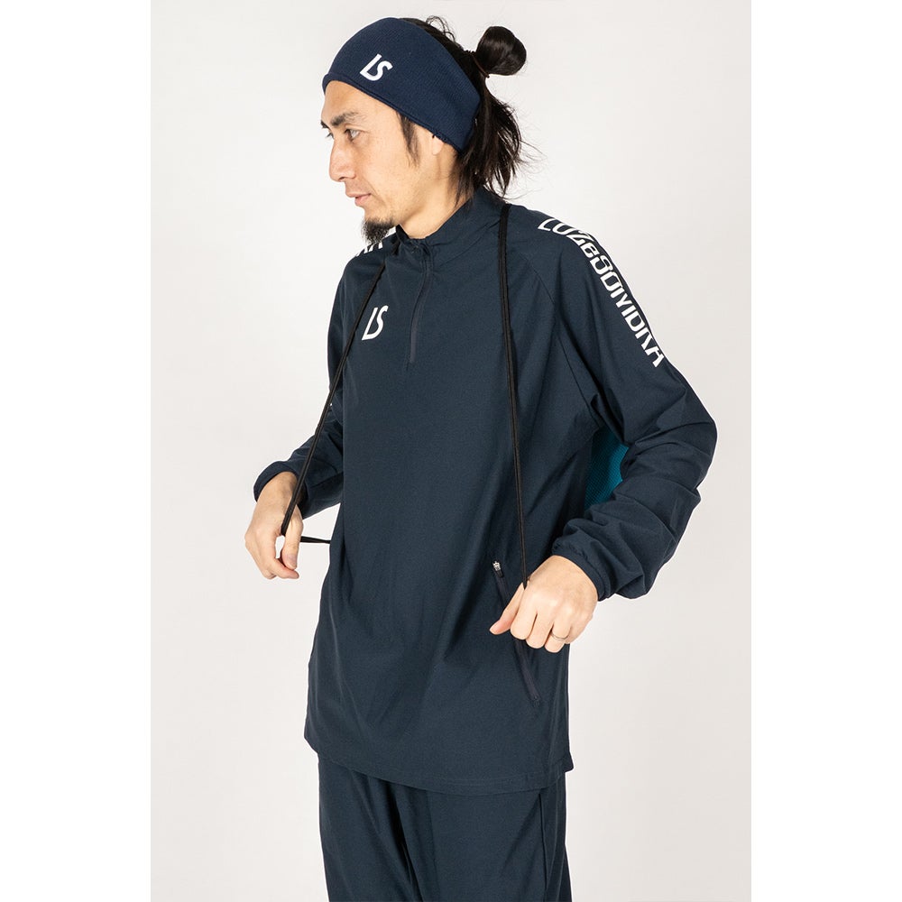 LS KNAPZACK | 【公式】LUZeSOMBRA ONLINE STORE