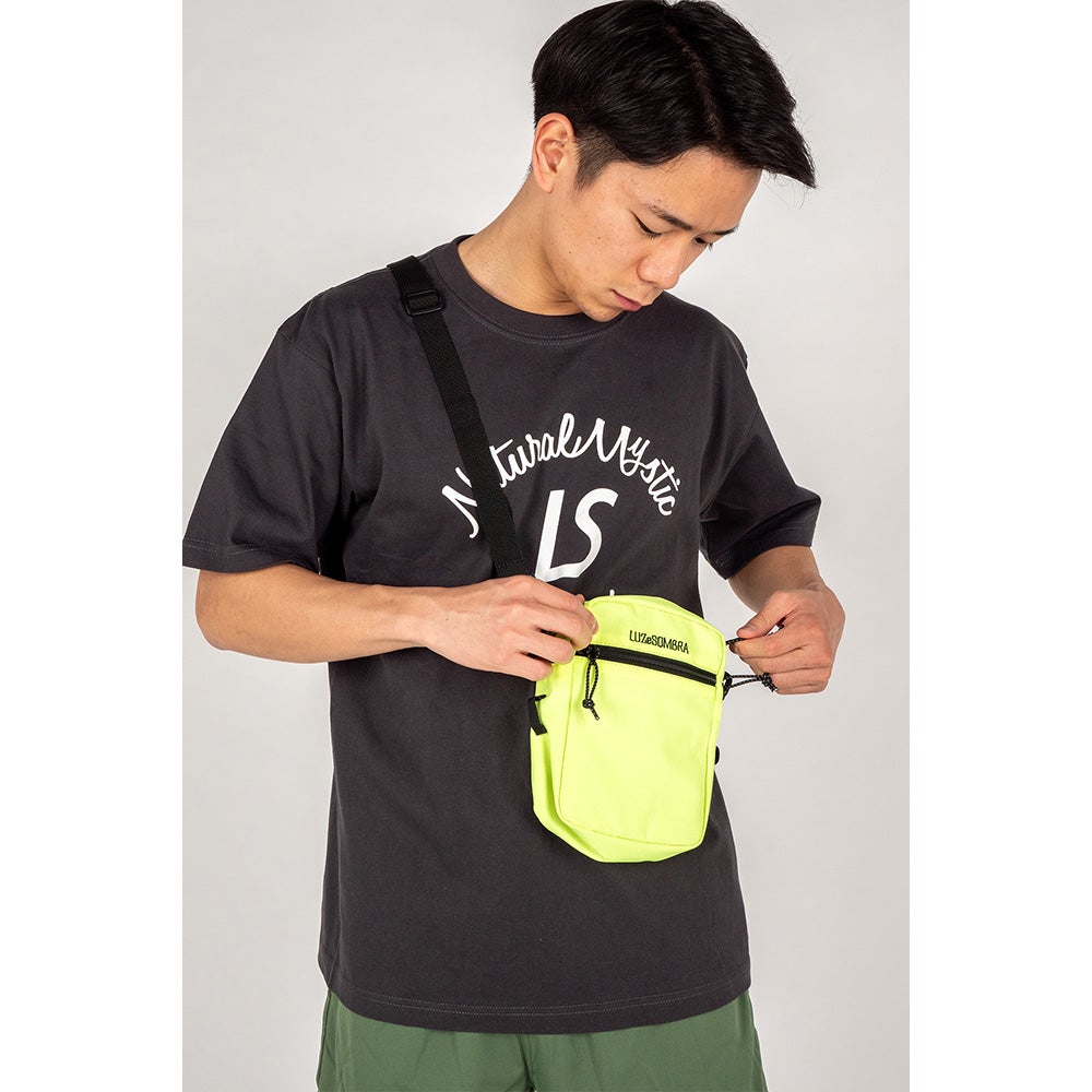 LUZ MINI SHOULDER BAG | 【公式】LUZeSOMBRA ONLINE STORE