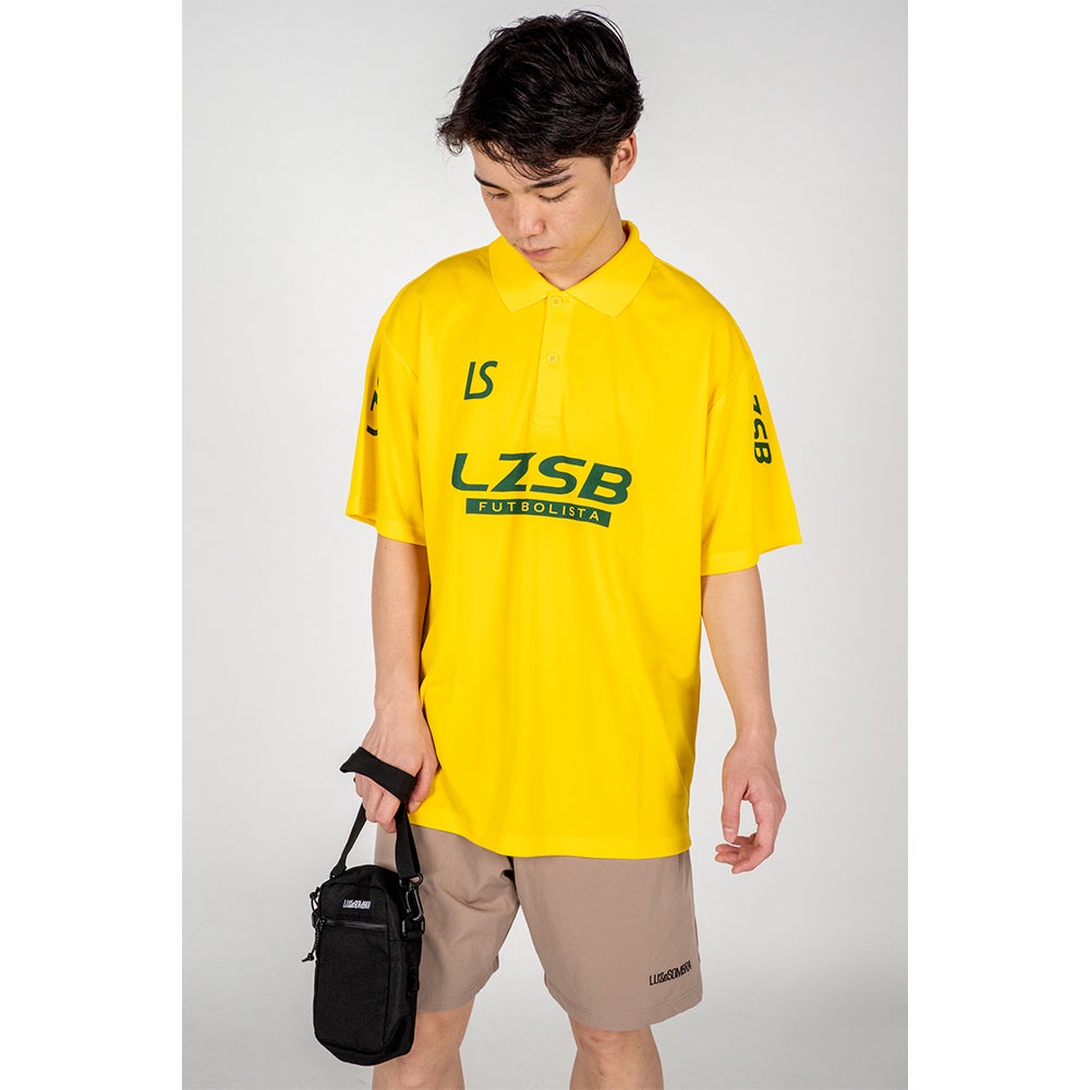 LUZ MINI SHOULDER BAG | 【公式】LUZeSOMBRA ONLINE STORE