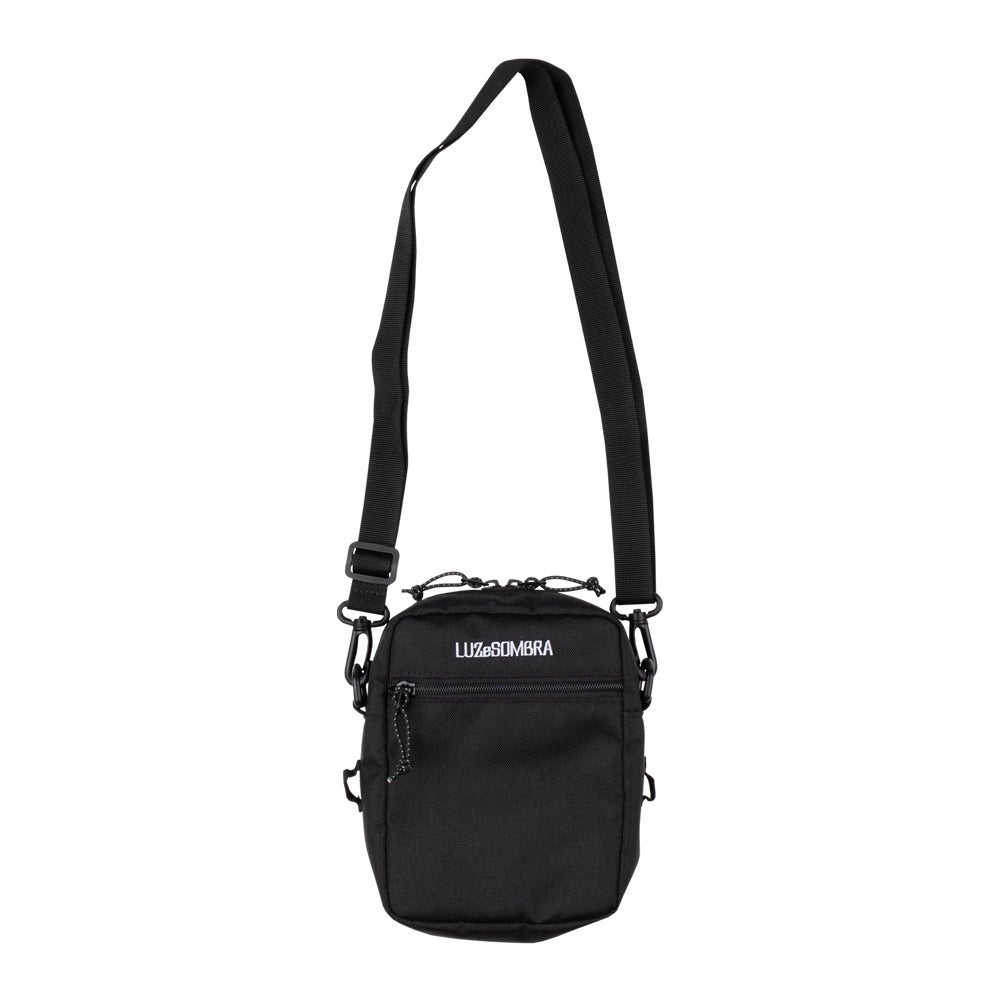 LUZ MINI SHOULDER BAG | 【公式】LUZeSOMBRA ONLINE STORE