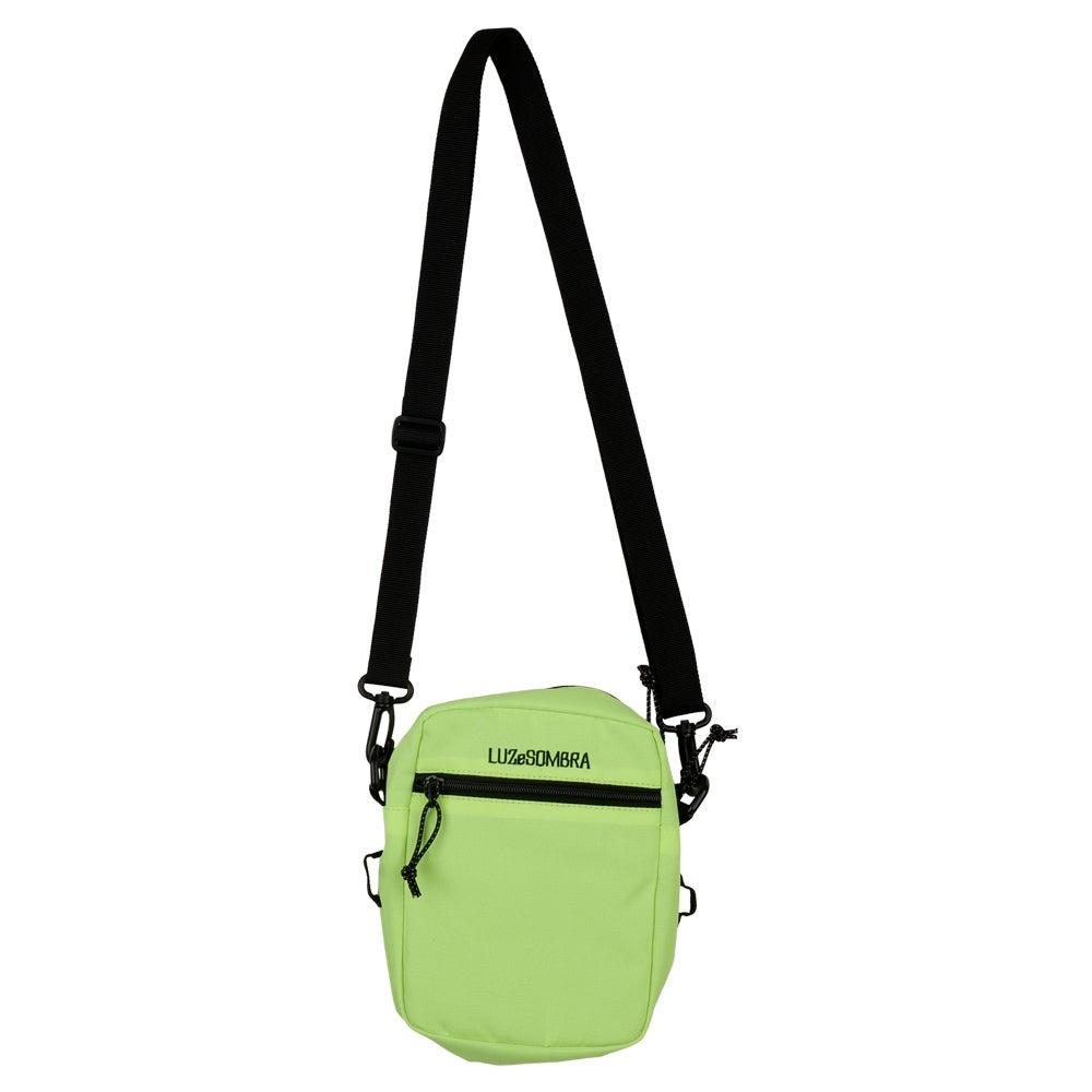 LUZ MINI SHOULDER BAG | 【公式】LUZeSOMBRA ONLINE STORE