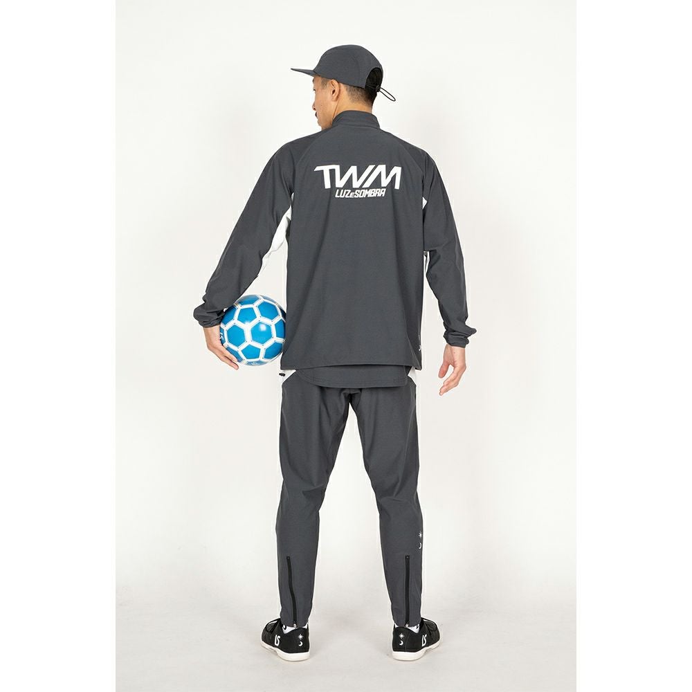 TWM DRY ANKLECUT PANTS | 【公式】LUZeSOMBRA ONLINE STORE