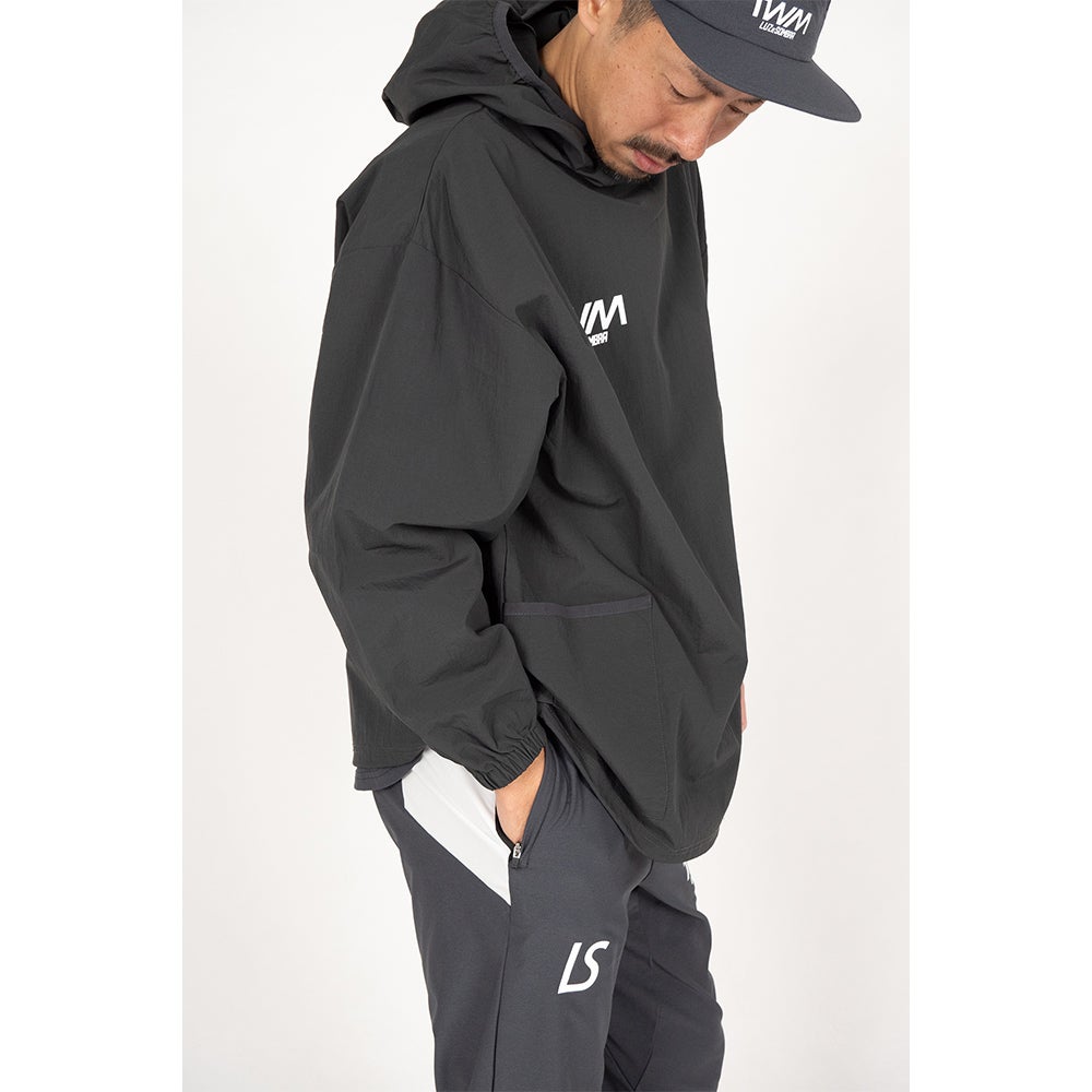 TWM DRY ANKLECUT PANTS | 【公式】LUZeSOMBRA ONLINE STORE
