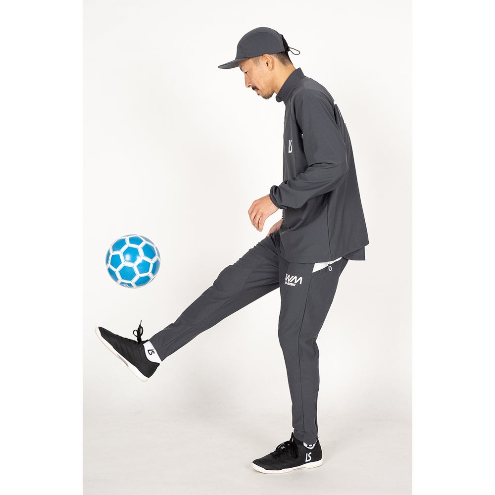 TWM DRY ANKLECUT PANTS | 【公式】LUZeSOMBRA ONLINE STORE