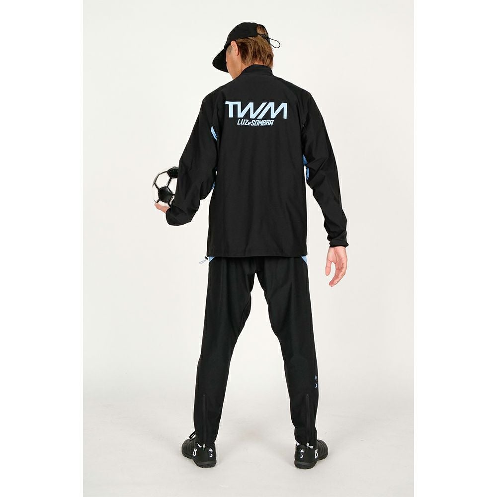 TWM DRY ANKLECUT PANTS | 【公式】LUZeSOMBRA ONLINE STORE