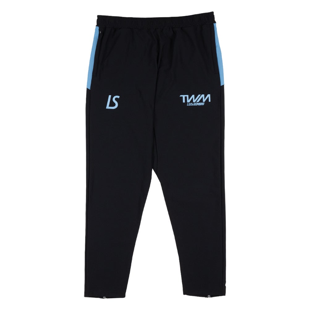 TWM DRY ANKLECUT PANTS | 【公式】LUZeSOMBRA ONLINE STORE