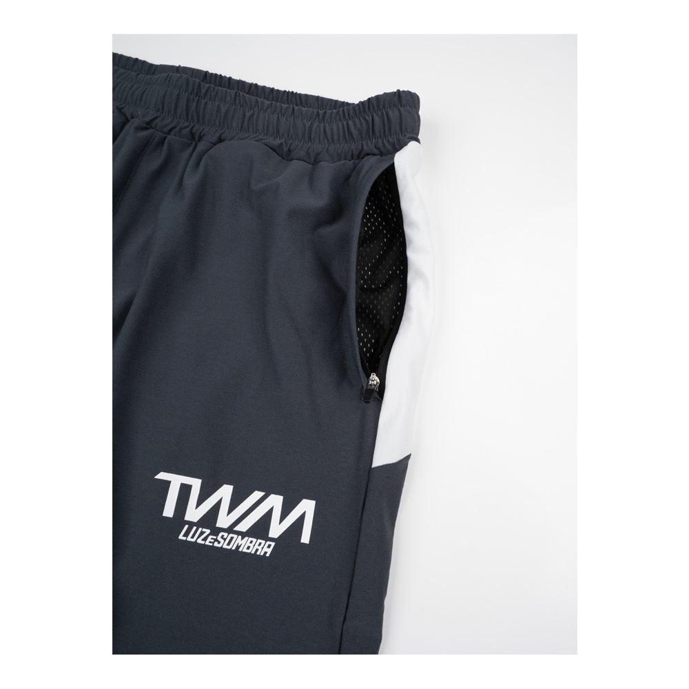 【上下Mサイズ】TWM L/S CREW TOP+ANKLECUT PANTS TWM DRY ANKLECUT PANTS | 【公式】LUZeSOMBRA ONLINE STORE