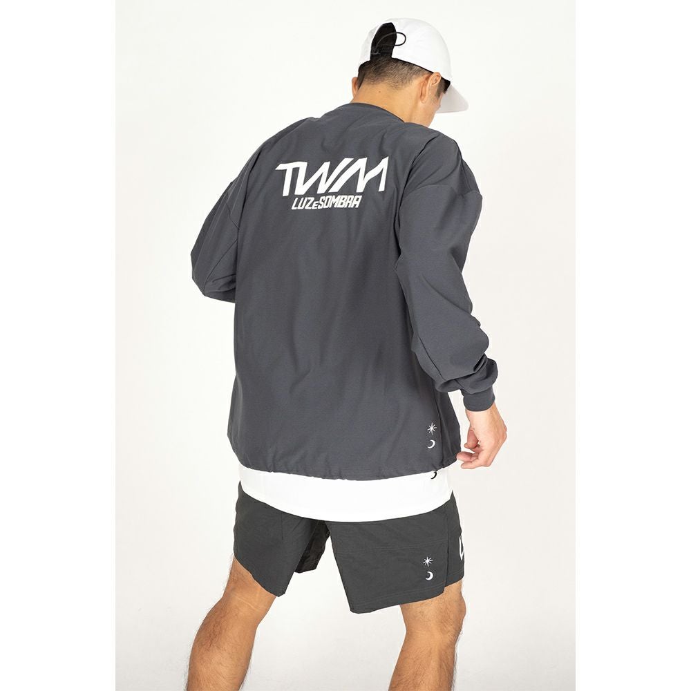 TWM DRY L/S CREW TOP | 【公式】LUZeSOMBRA ONLINE STORE