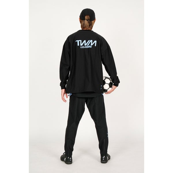 TWM DRY L/S CREW TOP | 【公式】LUZeSOMBRA ONLINE STORE