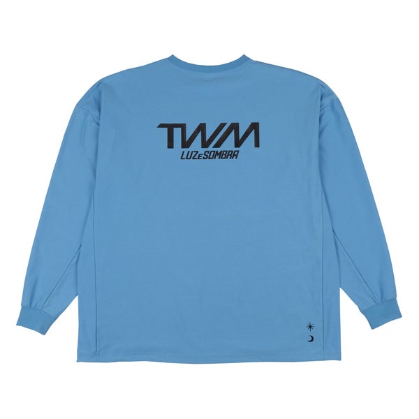TWM DRY L/S CREW TOP | 【公式】LUZeSOMBRA ONLINE STORE