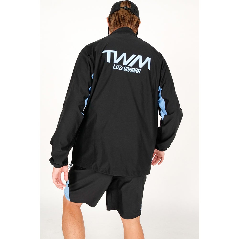 TWM DRY HALFZIP TOP | 【公式】LUZeSOMBRA ONLINE STORE