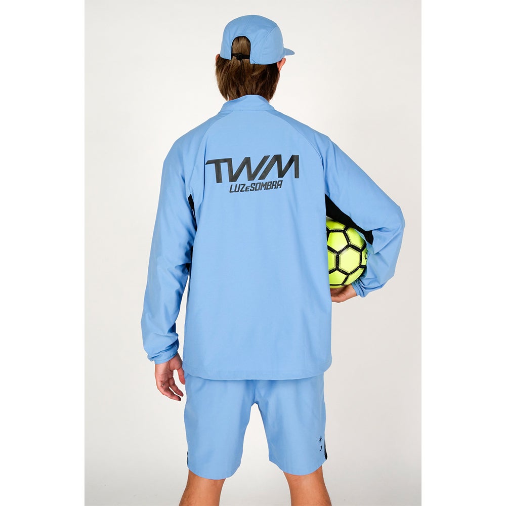 TWM DRY HALFZIP TOP | 【公式】LUZeSOMBRA ONLINE STORE