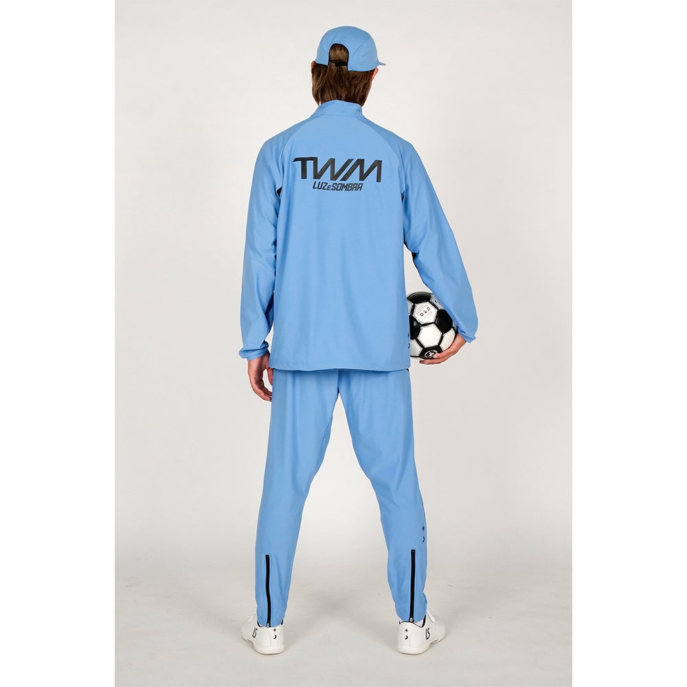 TWM DRY HALFZIP TOP | 【公式】LUZeSOMBRA ONLINE STORE