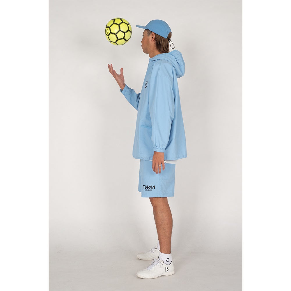 TWM NYLON UTILITY SHORTS | 【公式】LUZeSOMBRA ONLINE STORE