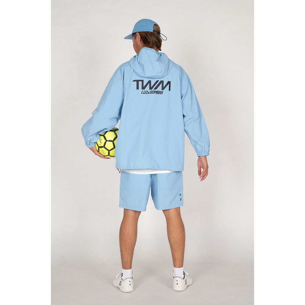 TWM NYLON UTILITY SHORTS | 【公式】LUZeSOMBRA ONLINE STORE