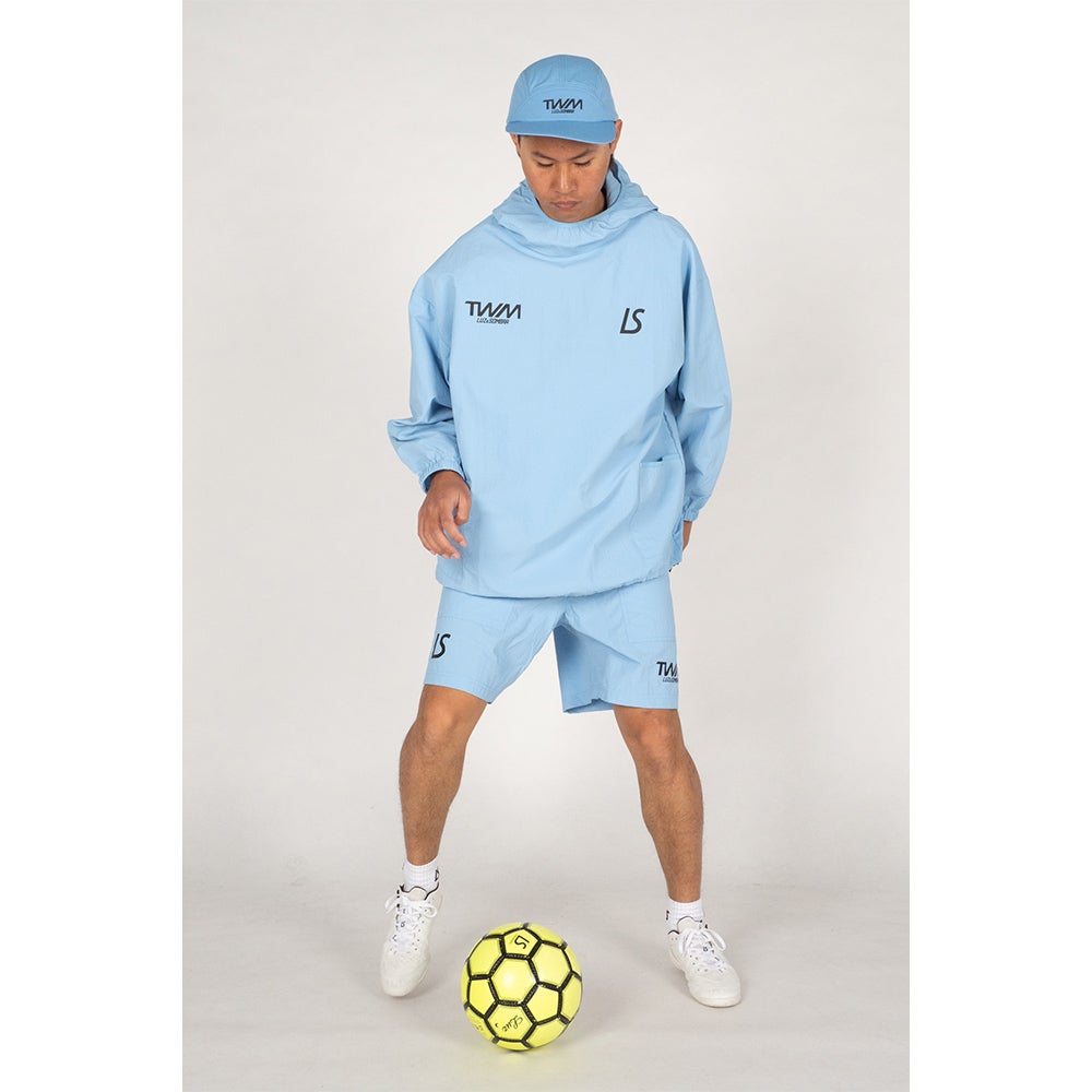 TWM NYLON UTILITY SHORTS | 【公式】LUZeSOMBRA ONLINE STORE