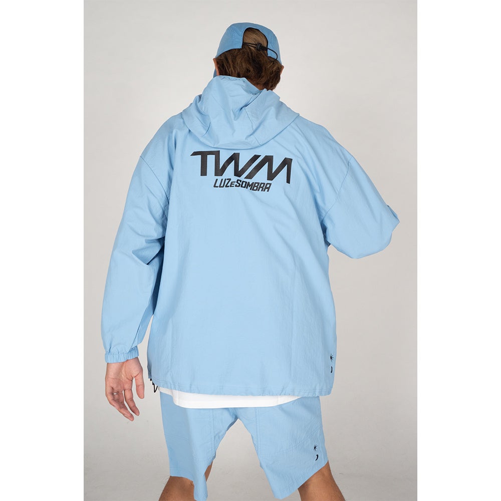 TWM NYLON UTILITY SHORTS | 【公式】LUZeSOMBRA ONLINE STORE
