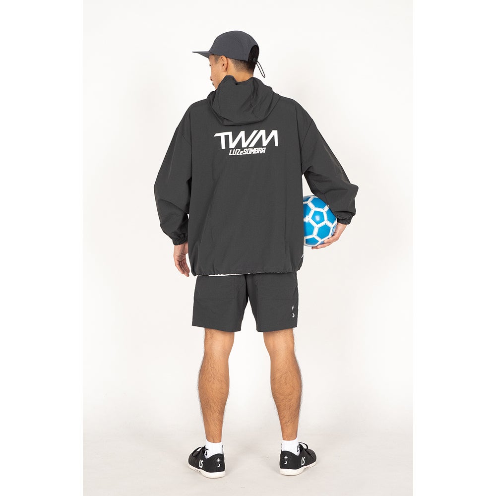 TWM NYLON UTILITY SHORTS | 【公式】LUZeSOMBRA ONLINE STORE