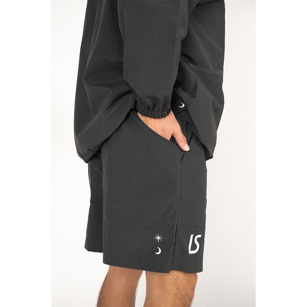 TWM NYLON UTILITY SHORTS | 【公式】LUZeSOMBRA ONLINE STORE