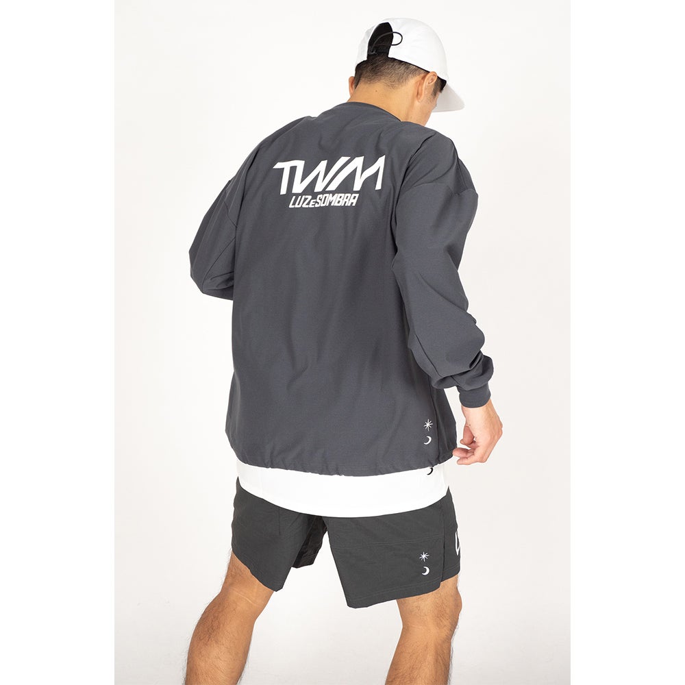 TWM NYLON UTILITY SHORTS | 【公式】LUZeSOMBRA ONLINE STORE