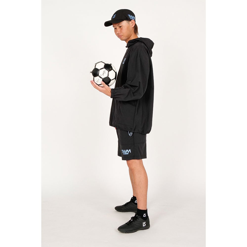 TWM NYLON UTILITY SHORTS | 【公式】LUZeSOMBRA ONLINE STORE