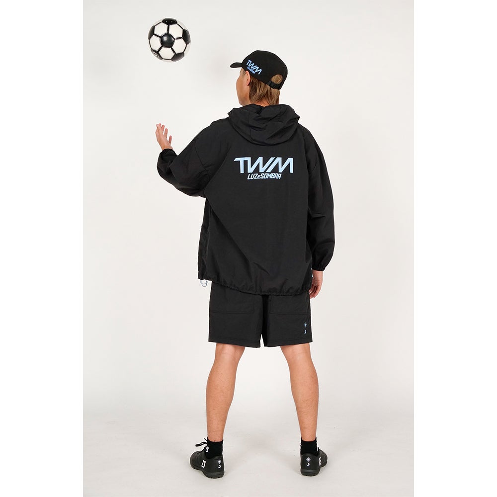 TWM NYLON UTILITY SHORTS | 【公式】LUZeSOMBRA ONLINE STORE