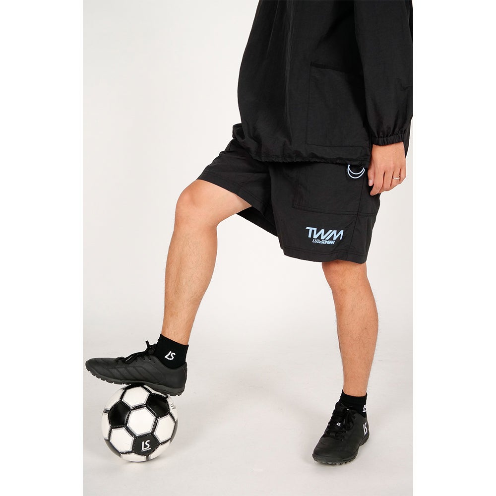 TWM NYLON UTILITY SHORTS | 【公式】LUZeSOMBRA ONLINE STORE