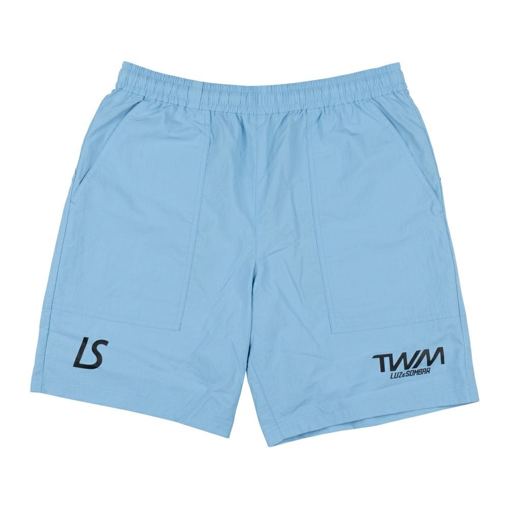 TWM NYLON UTILITY SHORTS | 【公式】LUZeSOMBRA ONLINE STORE