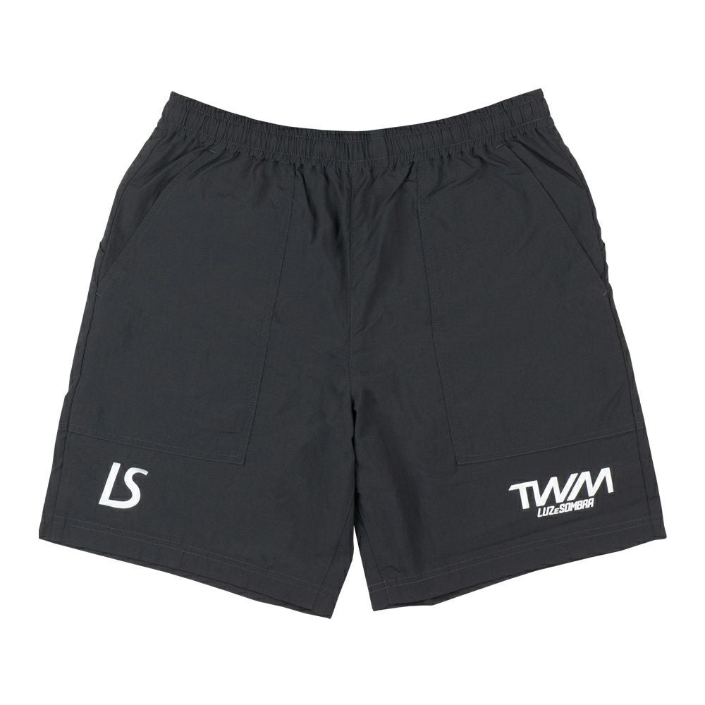 TWM NYLON UTILITY SHORTS | 【公式】LUZeSOMBRA ONLINE STORE