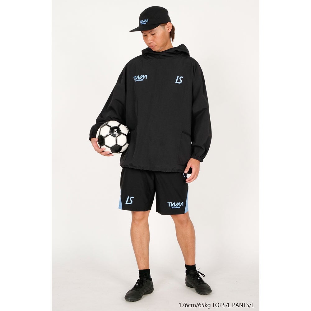 TWM NYLON YAKKE | 【公式】LUZeSOMBRA ONLINE STORE