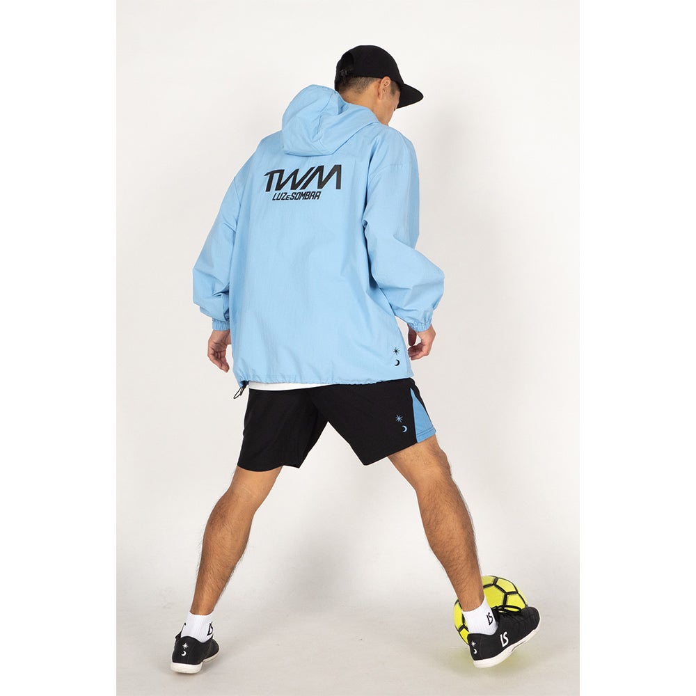 TWM NYLON YAKKE | 【公式】LUZeSOMBRA ONLINE STORE