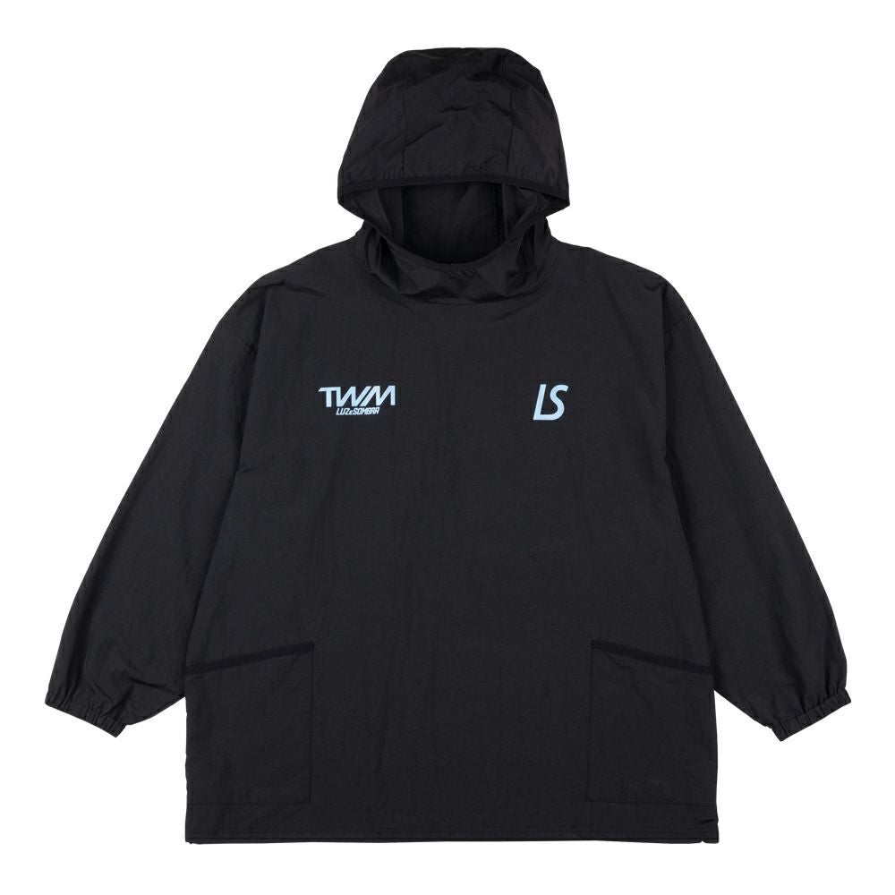 TWM NYLON YAKKE | 【公式】LUZeSOMBRA ONLINE STORE