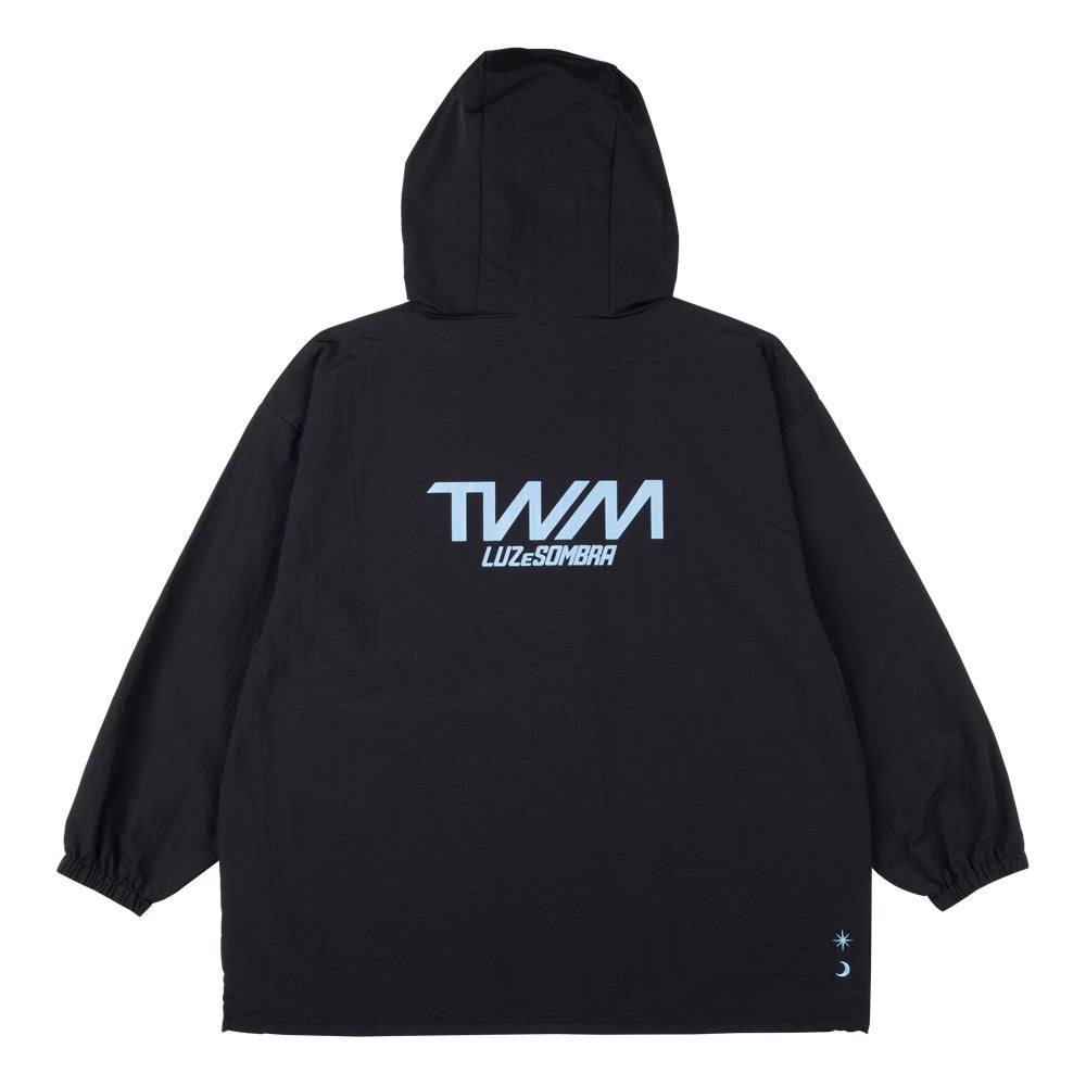 TWM NYLON YAKKE | 【公式】LUZeSOMBRA ONLINE STORE