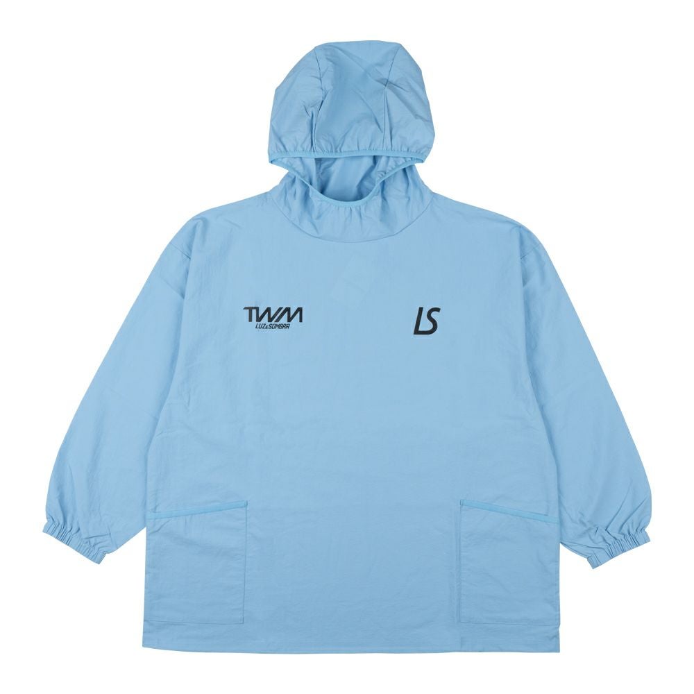 TWM NYLON YAKKE | 【公式】LUZeSOMBRA ONLINE STORE
