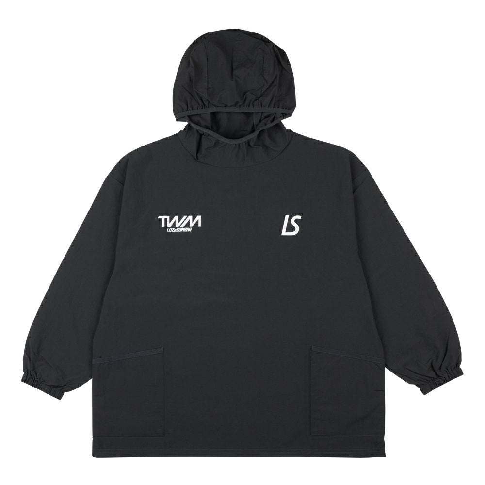 TWM NYLON YAKKE | 【公式】LUZeSOMBRA ONLINE STORE