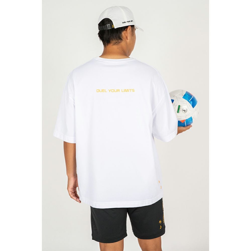 RETA DYL COMFORT TEE | 【公式】LUZeSOMBRA ONLINE STORE