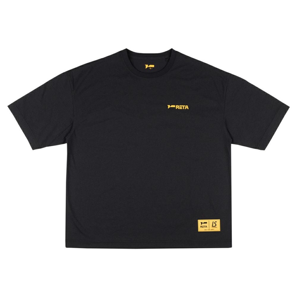 RETA DYL COMFORT TEE | 【公式】LUZeSOMBRA ONLINE STORE
