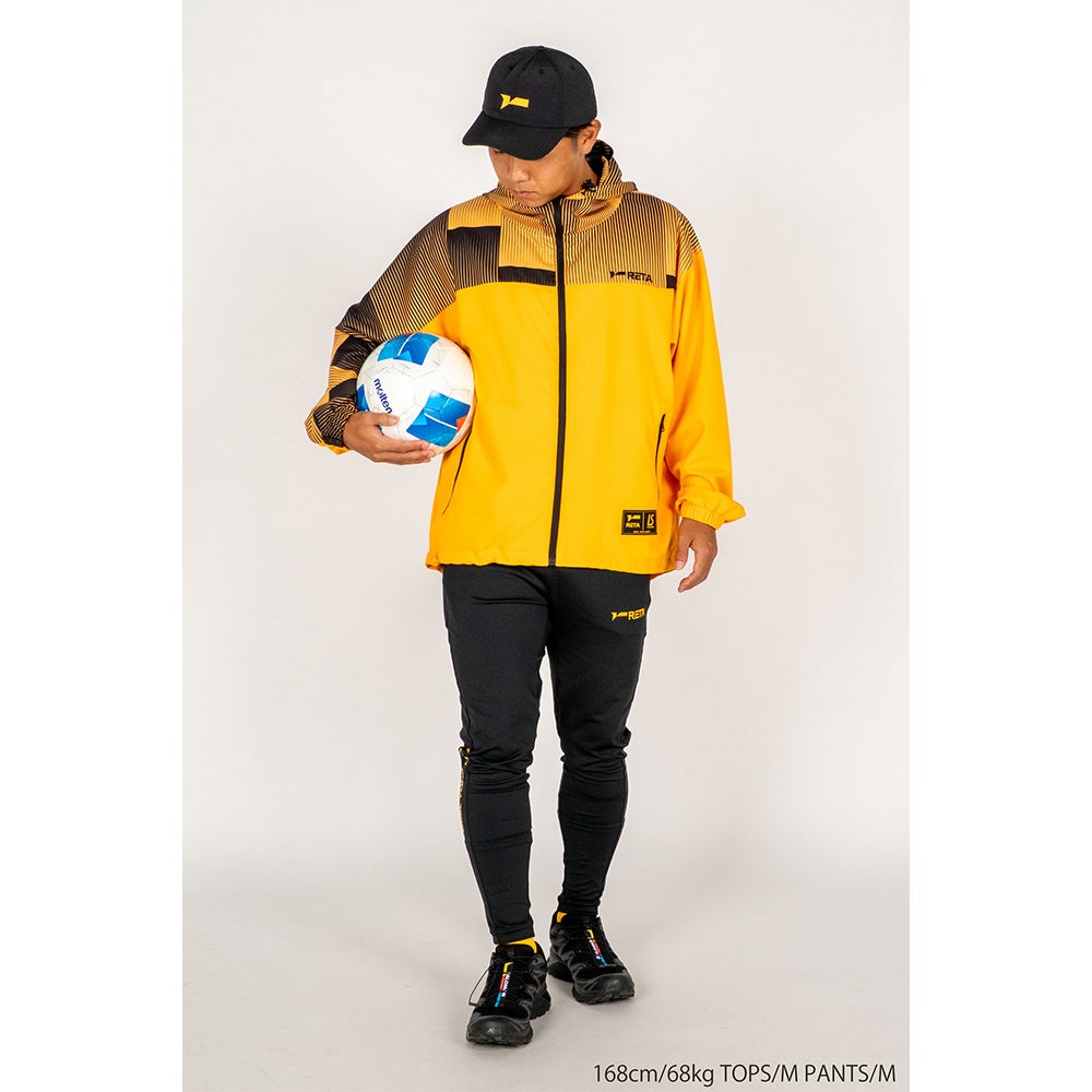 RETA DYL PISTE JKT | 【公式】LUZeSOMBRA ONLINE STORE