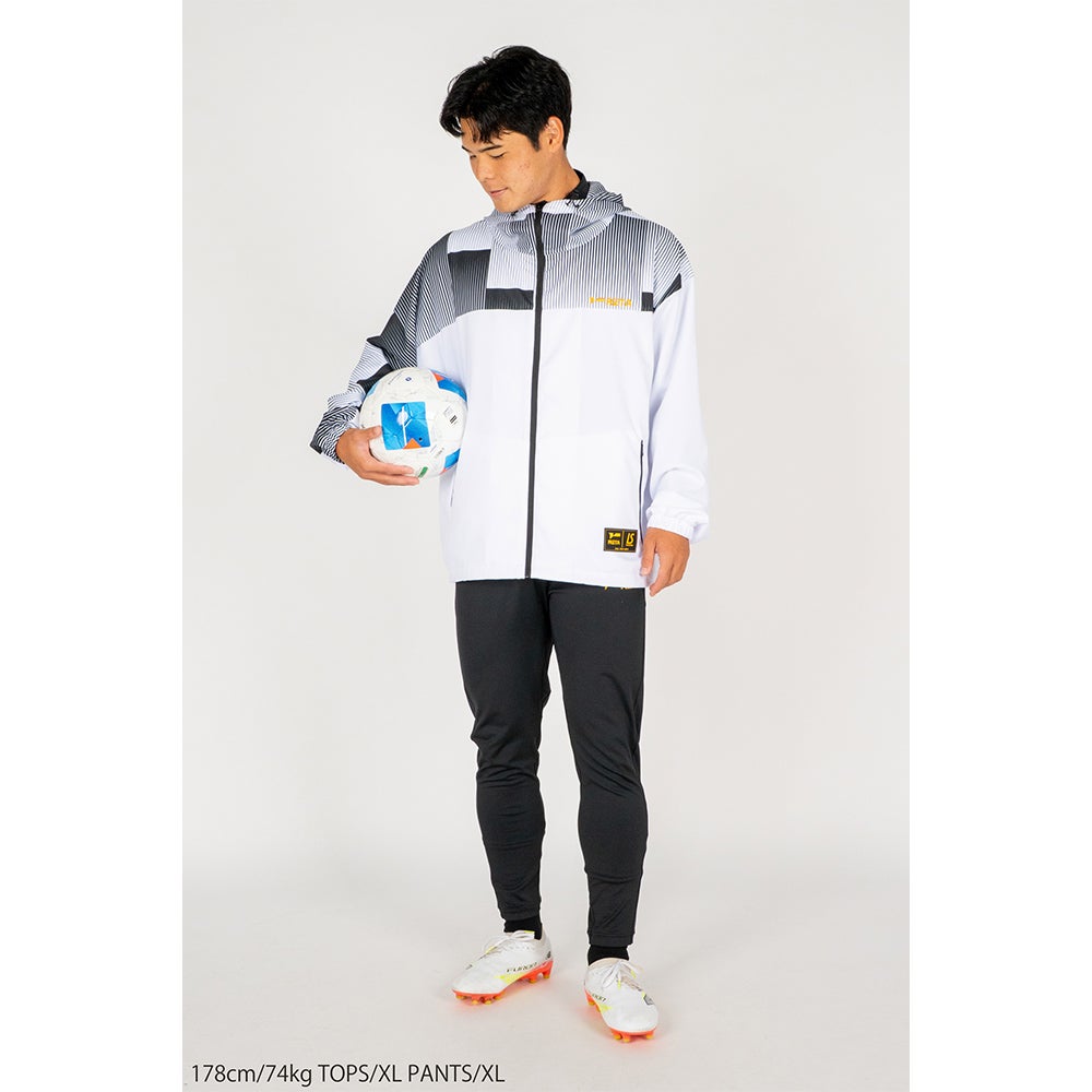 RETA DYL PISTE JKT | 【公式】LUZeSOMBRA ONLINE STORE