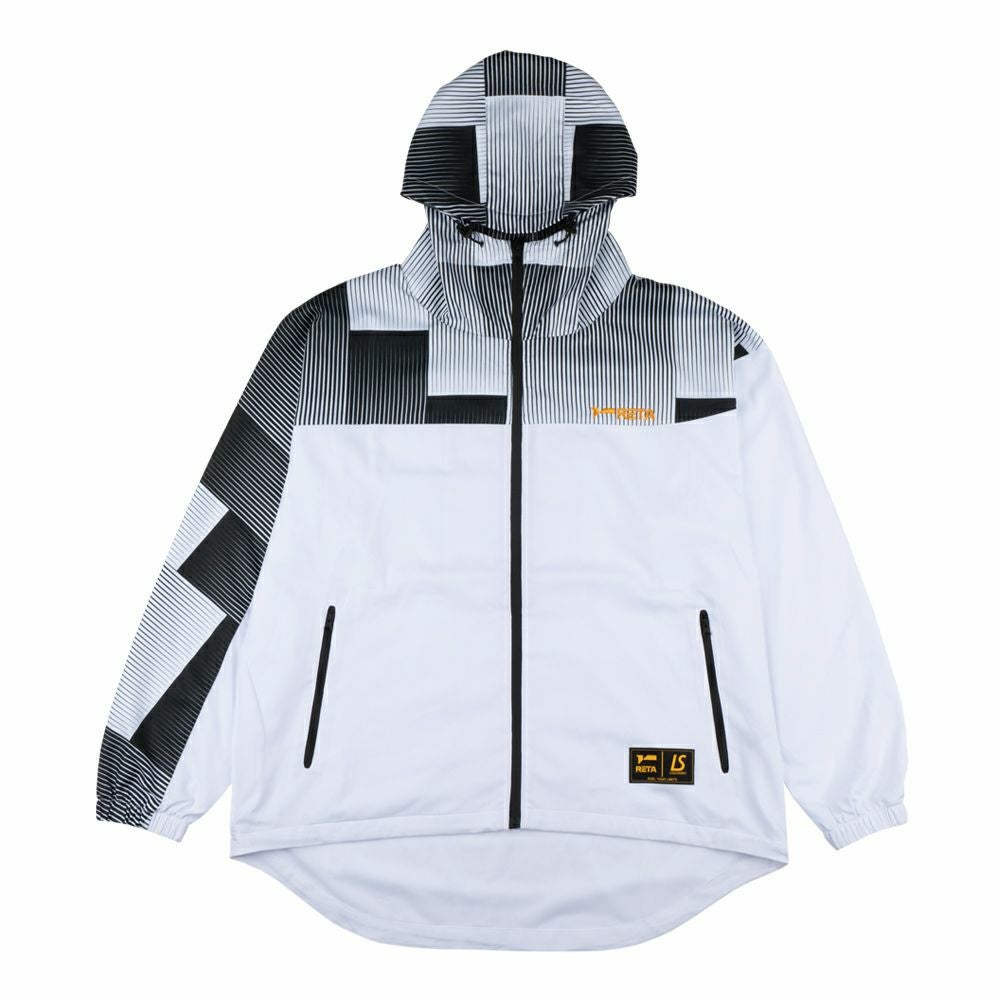 LZSB PULLOVER PISTE TOP | 【公式】LUZeSOMBRA ONLINE STORE