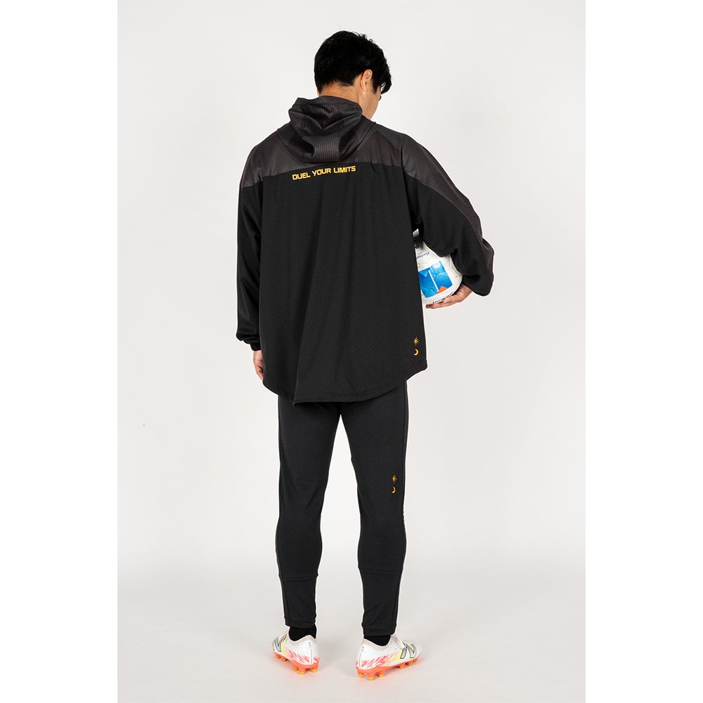 RETA DYL TRAINING LONG PANTS | 【公式】LUZeSOMBRA ONLINE STORE