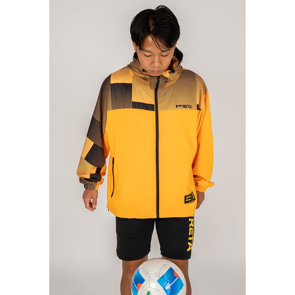 RETA DYL TRAINING PANTS | 【公式】LUZeSOMBRA ONLINE STORE