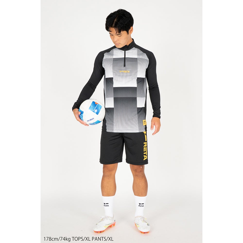 RETA DYL TRAINING PANTS | 【公式】LUZeSOMBRA ONLINE STORE